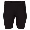 Zizzi Short - Black -France Zizzi Soldes 2022 9dae72ced60c4a259bccab095a939acf