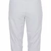 Zizzi Short - White -France Zizzi Soldes 2022 9dd005dd03974c1ba8ea572d77b2384f