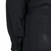 Zizzi WITH BELT - Tunique - Black -France Zizzi Soldes 2022 9e8bd45eccd94442b05c3733c79760db