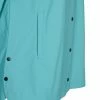 Zizzi Parka - Turquoise -France Zizzi Soldes 2022 9e90a67f12b84e37b6f20d6d25787b4b