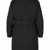Zizzi Veste D'hiver - Black -France Zizzi Soldes 2022 9f53e9f5a4094a8a9b2472e1cf1903d6
