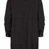 Zizzi Robe De Jour - Black -France Zizzi Soldes 2022 9f70db101d1c4dd48857994727d6135e