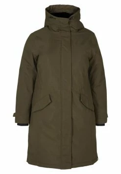Zizzi Veste D'hiver - Forest Night