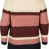 Zizzi Pullover - Pumice Stone Comb -France Zizzi Soldes 2022 9ffc6bcaaa734c73a318894ea90a2b24