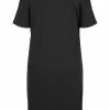 Zizzi Robe Pull - Black -France Zizzi Soldes 2022 a01e543aa6b845f2957ee77f72f787c9