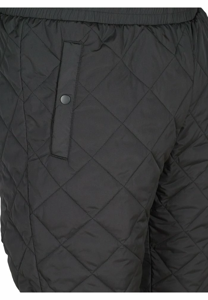 Zizzi Pantalon Classique - Black 3 Zizzi Pantalon Classique - Black – Image 3