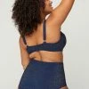 Zizzi Haut De Bikini - Night Sky -France Zizzi Soldes 2022 a13f6df609ef41d492ae843d976f41a9