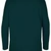 Zizzi T-shirt à Manches Longues - Green -France Zizzi Soldes 2022 a1bf6dc10c3c4d36bed02c4b3d8fb8f4