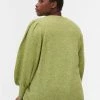 Zizzi Pullover - Green Olive Mel 8 Zizzi Pullover - Green Olive Mel -France Zizzi Soldes 2022 a20a627ea9b94dc7b8859fc6a63e1465