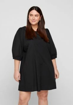 Zizzi Tunique - Black