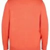 Zizzi BLEND - Gilet - Living Coral -France Zizzi Soldes 2022 a2998d3fd8174bf29570b5b8149a4a2a
