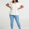 Zizzi T-shirt Imprimé - Off White 7 Zizzi T-shirt Imprimé - Off White -France Zizzi Soldes 2022 a29bca949a16473291452ae56e2c43e0