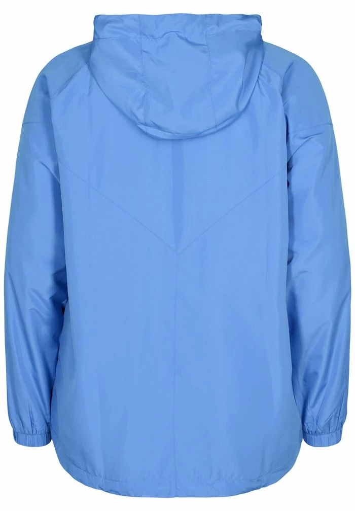 Zizzi JUSTERBAR BUND - Veste Mi-saison - Ultramarine 6 Zizzi JUSTERBAR BUND - Veste Mi-saison - Ultramarine – Image 6