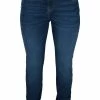 Zizzi Jean Slim - Blue Denim 10 Zizzi Jean Slim - Blue Denim -France Zizzi Soldes 2022 a2d16a2000ec4b92bea48eb9c102510c