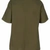 Zizzi Blouse - Ivy Green -France Zizzi Soldes 2022 a34cb415c79a4ba6904ef5b387ddfdc8