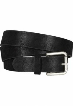 Zizzi Ceinture - Black