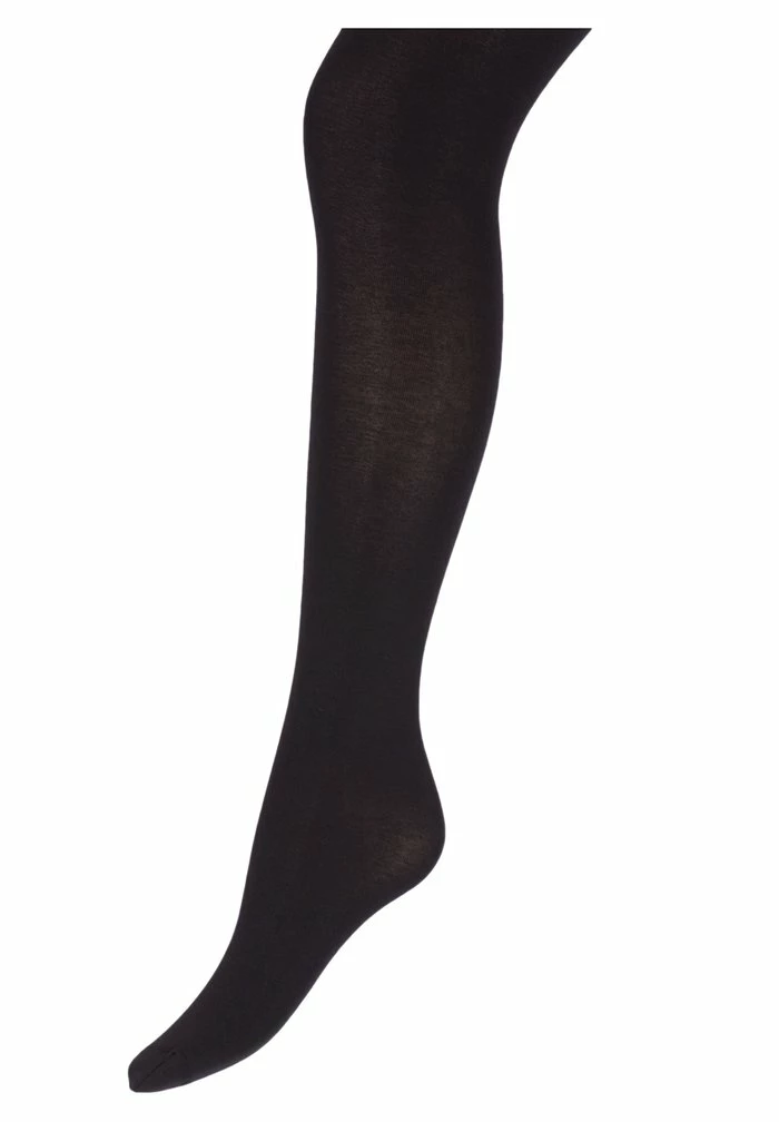 Zizzi Collants - Black 1 Zizzi Collants - Black