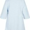 Zizzi UND 3/4-ÄRMELN - Tunique - Skyway Stripe 11 Zizzi UND 3/4-ÄRMELN - Tunique - Skyway Stripe -France Zizzi Soldes 2022 a4e7cfbbdbe84229b618d2c33a2d867b