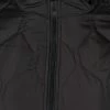 Zizzi Veste D'hiver - Black -France Zizzi Soldes 2022 a61644f7247a402ba5d90bd81353c83b