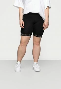 Zizzi Short - Black
