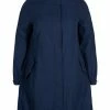 Zizzi Manteau Court - Night Sky -France Zizzi Soldes 2022 a787af58445c46f582084852beba5141