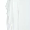 Zizzi Blouse - Off-white -France Zizzi Soldes 2022 a7ab218f6570442490188ac6ffcba4fb