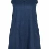 Zizzi ÆRMELØS MED A-FORM - Robe En Jean - Dark Blue 10 Zizzi ÆRMELØS MED A-FORM - Robe En Jean - Dark Blue -France Zizzi Soldes 2022 a7e37b66b94f4f16a1fe3499baae877c