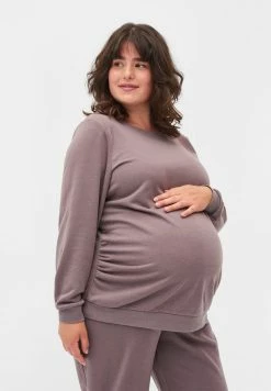 Zizzi Sweatshirt - Iron