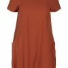 Zizzi Robe De Jour - Orange 10 Zizzi Robe De Jour - Orange -France Zizzi Soldes 2022 a8b24eea051c4a9e8e78c99bf6321f84