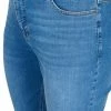 Zizzi BEA - Jean Slim - Blue -France Zizzi Soldes 2022 a8f51980c91f4e2ba74f0f8885d146ae