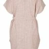 Zizzi Robe Chemise - Dry Rose Stripe -France Zizzi Soldes 2022 a94d6aa9204041e0b408312daa46fb18