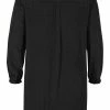 Zizzi Tunique - Black -France Zizzi Soldes 2022 a9e33e485a1c443e8fcb9eaa7497dd34