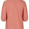 Zizzi Blouse - Canyon Rose 10 Zizzi Blouse - Canyon Rose -France Zizzi Soldes 2022 a9e618dbb0194b6c84196bff14be3d08