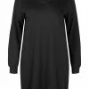 Zizzi ENSFARVET - Robe De Jour - Black 9 Zizzi ENSFARVET - Robe De Jour - Black -France Zizzi Soldes 2022 aa108b20743a44ca8e8a2b31b3227c9a