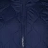 Zizzi Veste D'hiver - Navy Blazer -France Zizzi Soldes 2022 aab7adf13e8140f2ad14050ac4372ecd