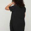 Zizzi Robe De Jour - Black 8 Zizzi Robe De Jour - Black -France Zizzi Soldes 2022 aad80338d48f4f42b8d3b9d2db5b2400