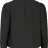 Zizzi Blazer - Black -France Zizzi Soldes 2022 ab6c5fcfb8c54620bed32fe9ebc164dc