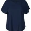 Zizzi Blouse - Blue 9 Zizzi Blouse - Blue -France Zizzi Soldes 2022 abfc105976e24b20bd396d98d11eeea5