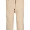 Zizzi Pantalon Classique - Oxford Tan -France Zizzi Soldes 2022 ac5766956da248bc860c011f97b4c3fb