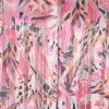 Zizzi MIT BLUMENPRINT, V-AUSSCHNITT UND LANGEN ÄRMELN - Blouse - Pink Feather -France Zizzi Soldes 2022 ac7074c57e34421fb936a6640ffb167c