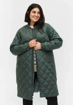 Zizzi Veste D'hiver - Urban Chic