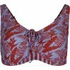 Zizzi Haut De Bikini - Bordeaux -France Zizzi Soldes 2022 acd2b268c7d74ef18ddea47792b040d9
