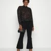 Zizzi BLOUSE - Blouse - Black 6 Zizzi BLOUSE - Blouse - Black -France Zizzi Soldes 2022 ad17982f0fd245e0ae1f4dac4b0f4eb1