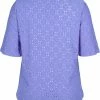 Zizzi 2/4 ARMELN - T-shirt Imprimé - Wedgewood -France Zizzi Soldes 2022 ad3e1c56581340feaddd63f32dedde08