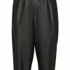 Zizzi Short - Black -France Zizzi Soldes 2022 ad44eeaf50704a1da6cf42d8c47aa93c