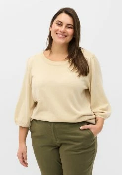 Zizzi Pullover - Birch