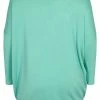 Zizzi Pullover - Green -France Zizzi Soldes 2022 adfd258bcb8a41498964ca1022ef6b03