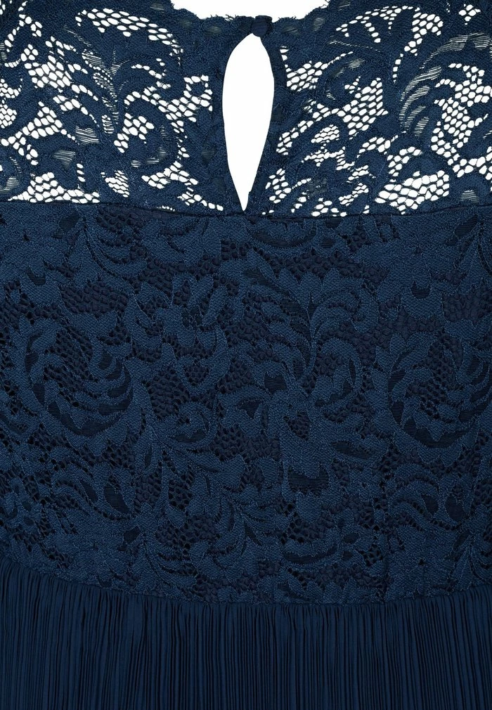 Zizzi Robe De Soirée - Night Sky 6 Zizzi Robe De Soirée - Night Sky – Image 6