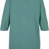 Zizzi Blouse - Sagebrush Green -France Zizzi Soldes 2022 af271fd861c7420994787b3216b0ea7f