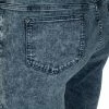 Zizzi Jean Slim - Blue -France Zizzi Soldes 2022 b0123298966b4daf9246cbe7661f8901